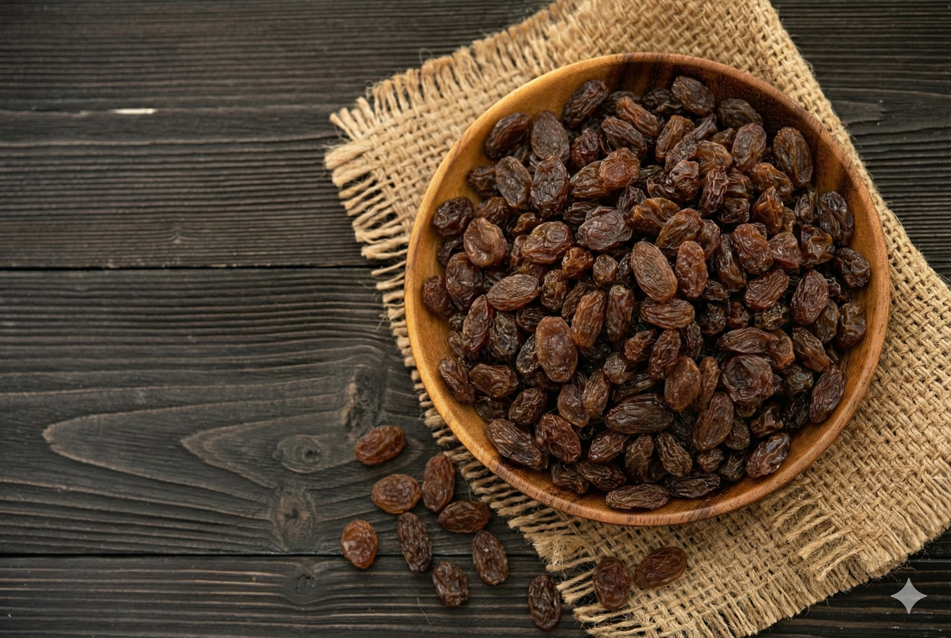 Raisin (Kishmis)