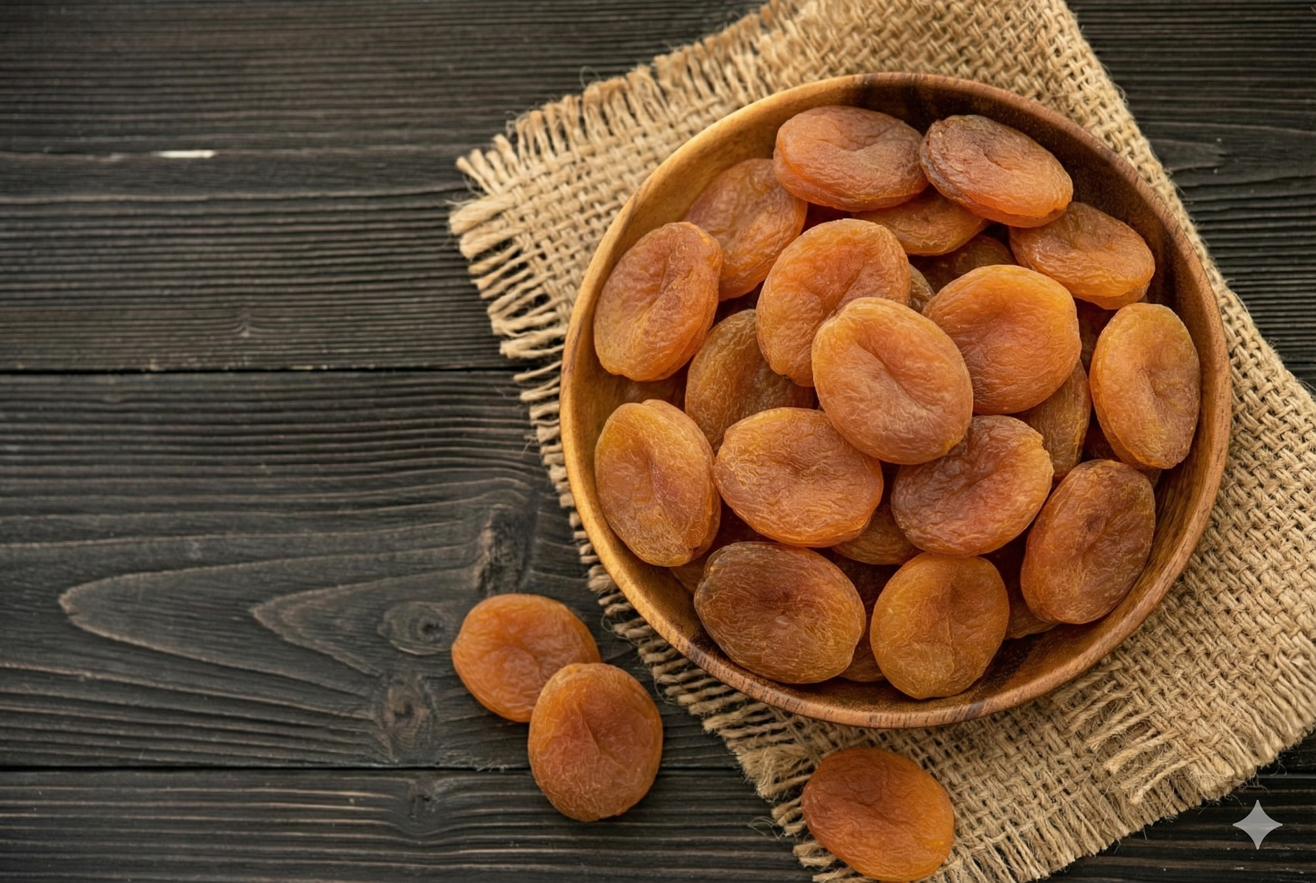 Dried Apricot (Khubani)
