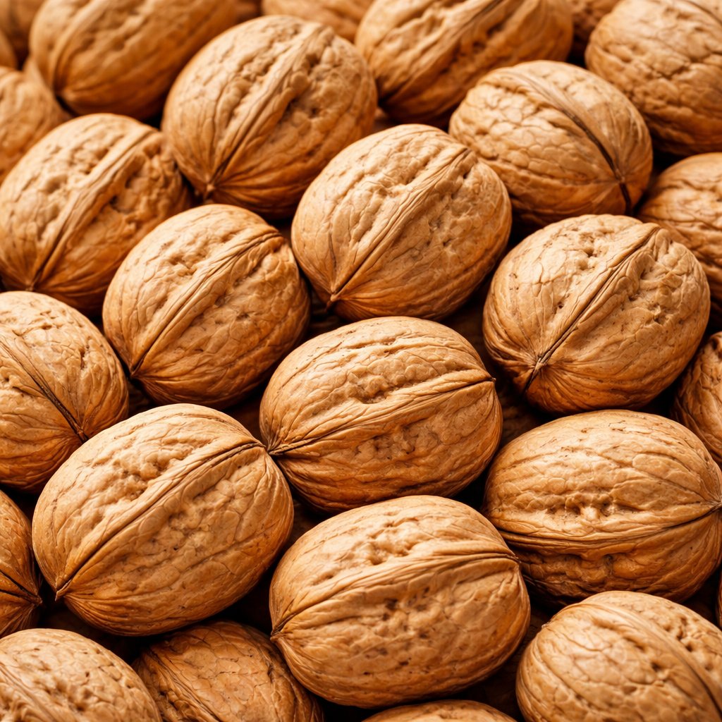 Wallnut Inshell