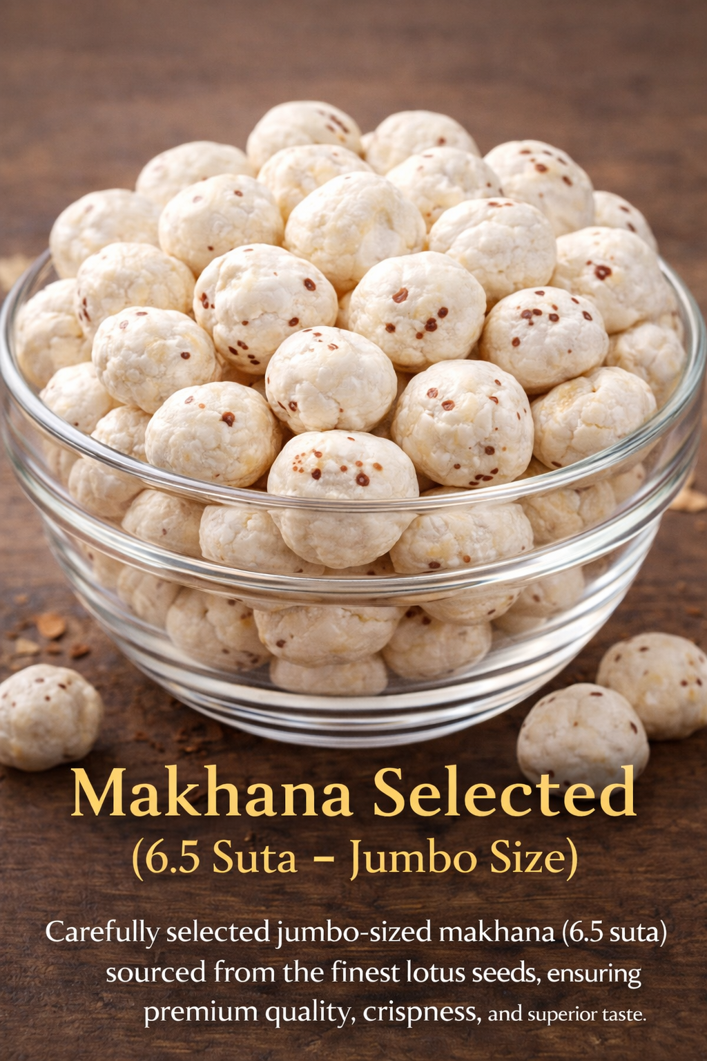 Makhana