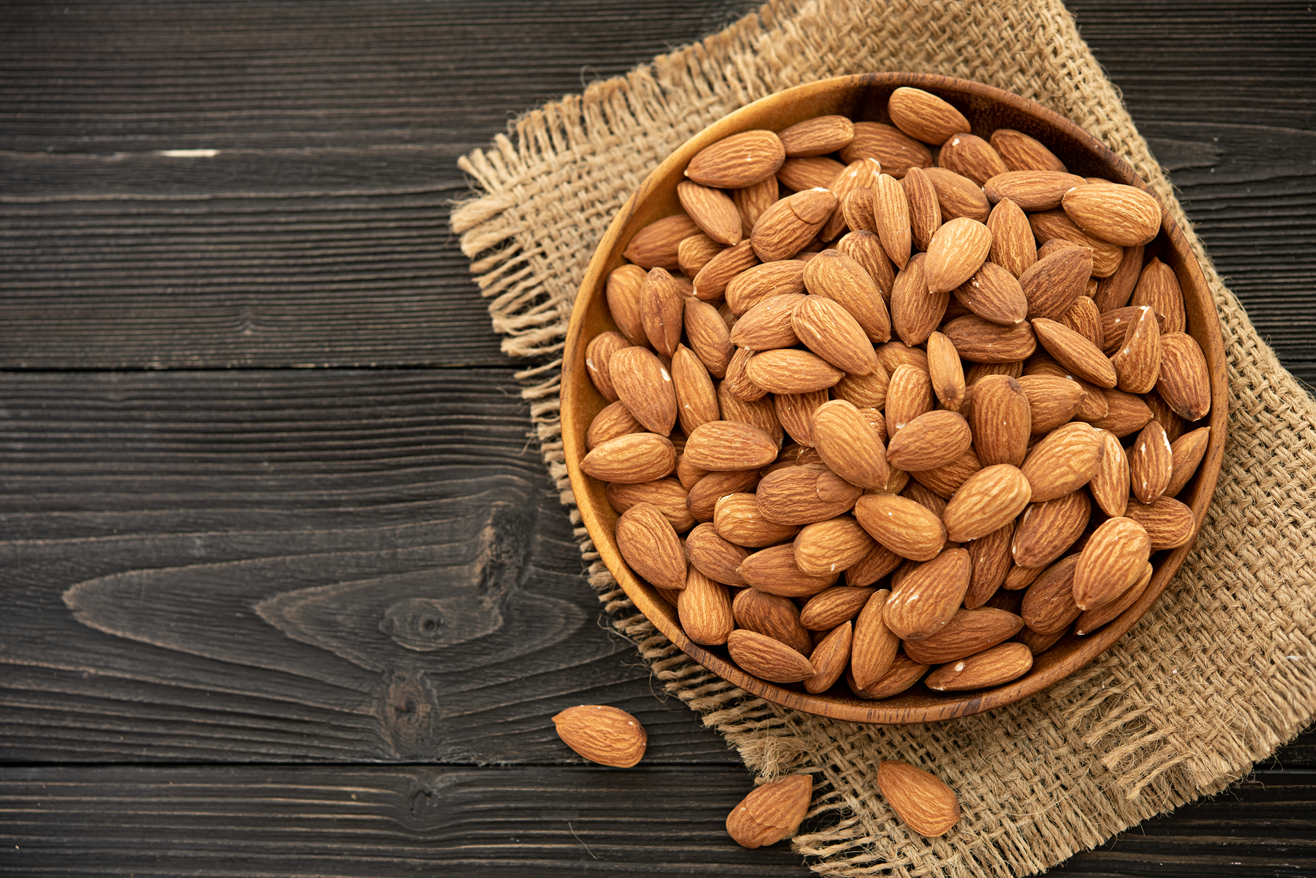 Almond (Badam)