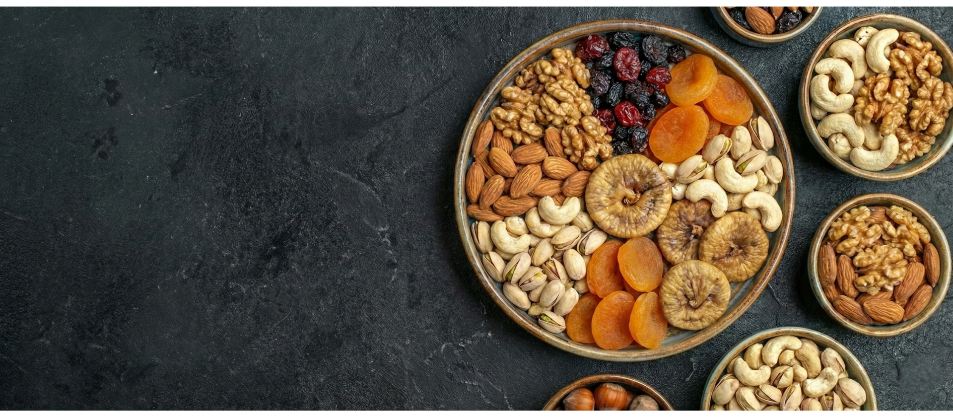 <p>Purity for Health, </p><p>Aroma for Taste, </p><p>Divinity for Worship</p>