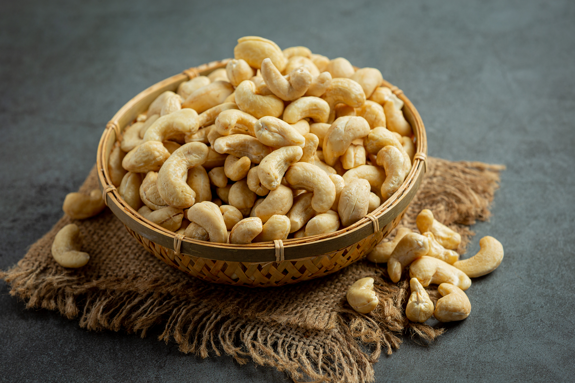 Cashew (Kaju)